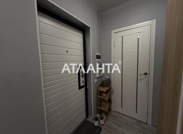 1-комнатная квартира по адресу ул. Единства (площадь 39 м²) - Atlanta.ua - фото 13