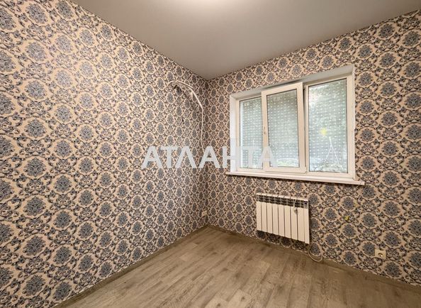 1-room apartment apartment by the address st. Bugaevskaya Instrumentalnaya (area 15,5 m²) - Atlanta.ua