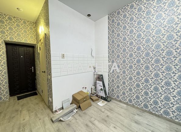 1-room apartment apartment by the address st. Bugaevskaya Instrumentalnaya (area 15,5 m²) - Atlanta.ua - photo 3
