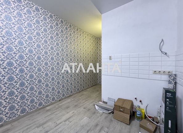 1-room apartment apartment by the address st. Bugaevskaya Instrumentalnaya (area 15,5 m²) - Atlanta.ua - photo 4