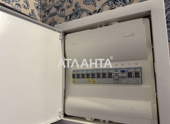 1-room apartment apartment by the address st. Bugaevskaya Instrumentalnaya (area 15,5 m²) - Atlanta.ua - photo 7