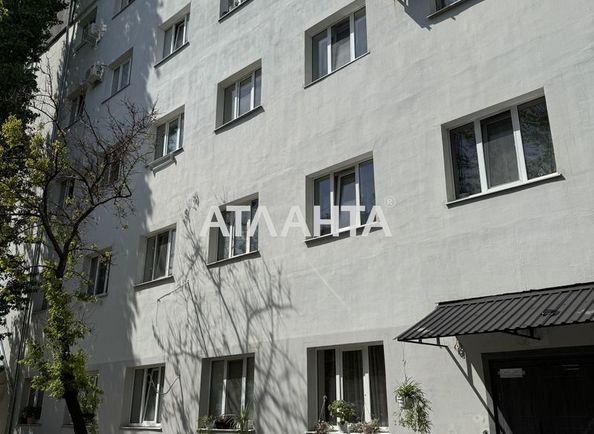 1-room apartment apartment by the address st. Bugaevskaya Instrumentalnaya (area 15,5 m²) - Atlanta.ua - photo 13