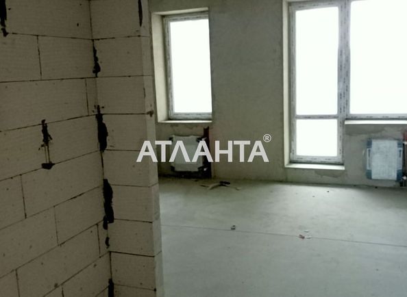 1-комнатная квартира по адресу ул. Цветаева ген. (площадь 35 м²) - Atlanta.ua
