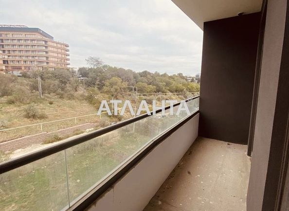 1-кімнатна квартира за адресою Фонтанська дор. (площа 23,7 м²) - Atlanta.ua - фото 5