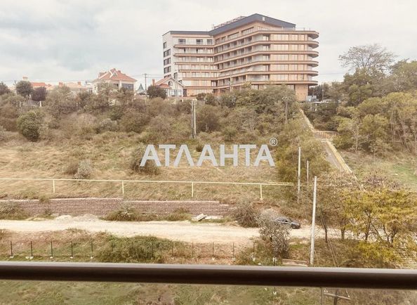 1-кімнатна квартира за адресою Фонтанська дор. (площа 23,7 м²) - Atlanta.ua - фото 6