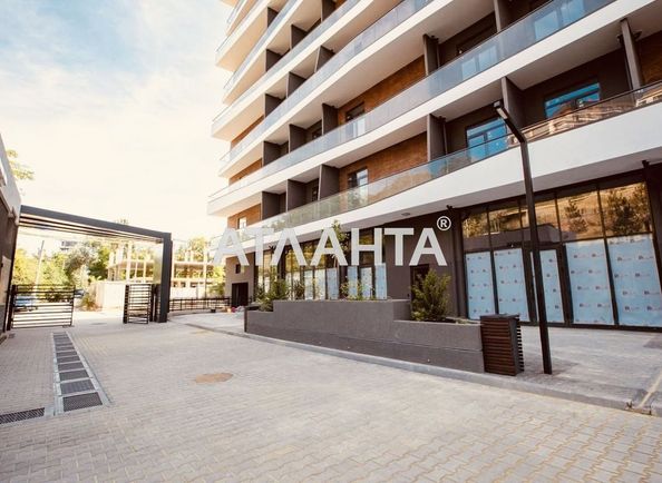 1-кімнатна квартира за адресою Фонтанська дор. (площа 23,7 м²) - Atlanta.ua - фото 10