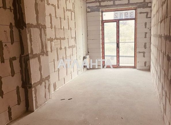 1-room apartment apartment by the address st. Fontanskaya dor Perekopskoy Divizii (area 23,7 m²) - Atlanta.ua - photo 3