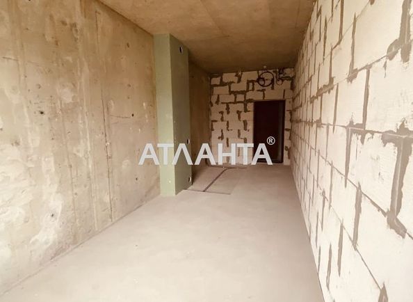 1-room apartment apartment by the address st. Fontanskaya dor Perekopskoy Divizii (area 23,7 m²) - Atlanta.ua - photo 4