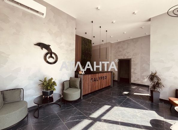 1-room apartment apartment by the address st. Fontanskaya dor Perekopskoy Divizii (area 23,7 m²) - Atlanta.ua - photo 8