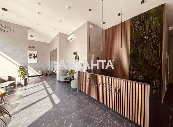 1-room apartment apartment by the address st. Fontanskaya dor Perekopskoy Divizii (area 23,7 m²) - Atlanta.ua - photo 9