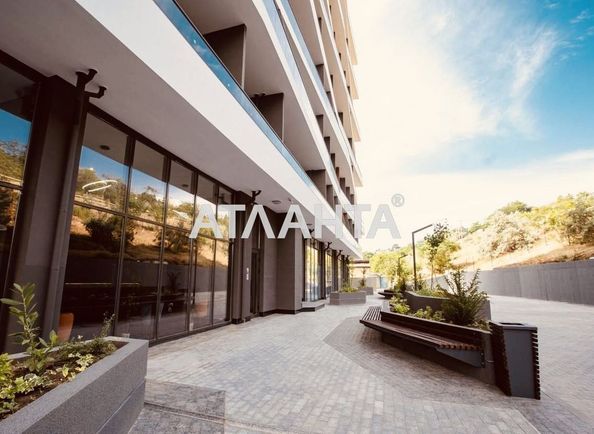 1-room apartment apartment by the address st. Fontanskaya dor Perekopskoy Divizii (area 23,7 m²) - Atlanta.ua - photo 11