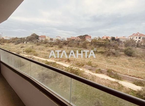 1-кімнатна квартира за адресою Фонтанська дор. (площа 23,4 м²) - Atlanta.ua - фото 6