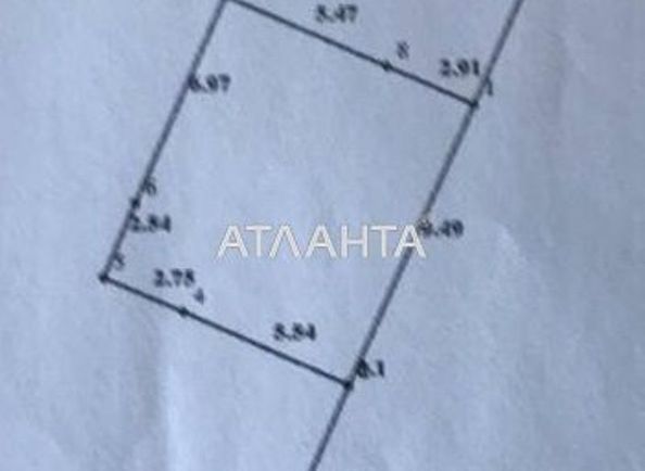 Дом по адресу ул. Заболотного ак. (площадь 59 м²) - Atlanta.ua - фото 14