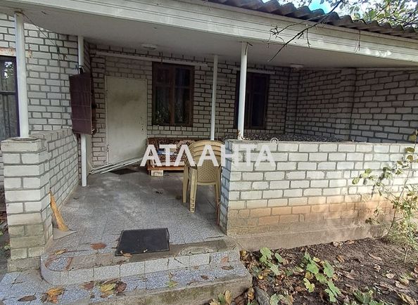 House by the address st. Primorskaya (area 60 m²) - Atlanta.ua - photo 2