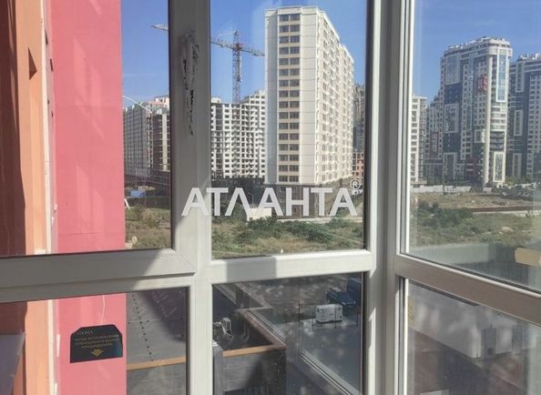 1-комнатная квартира по адресу Небесной Сотни пр. (площадь 35,2 м²) - Atlanta.ua - фото 3