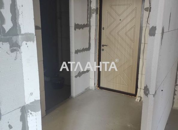 1-комнатная квартира по адресу Небесной Сотни пр. (площадь 35,2 м²) - Atlanta.ua - фото 6