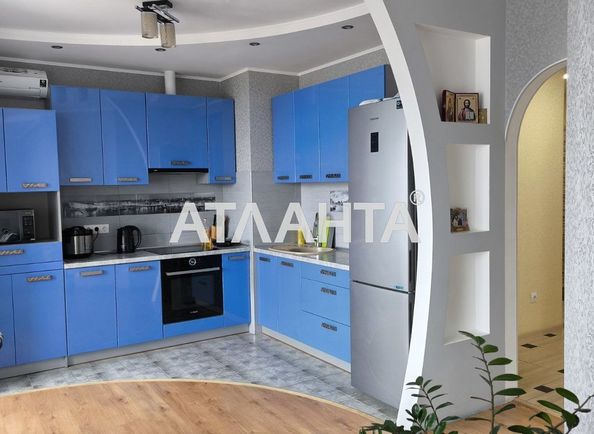 2-кімнатна квартира за адресою вул. Райдужний м-н (площа 63,9 м²) - Atlanta.ua - фото 3