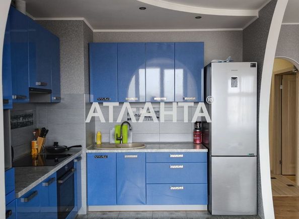 2-кімнатна квартира за адресою вул. Райдужний м-н (площа 63,9 м²) - Atlanta.ua