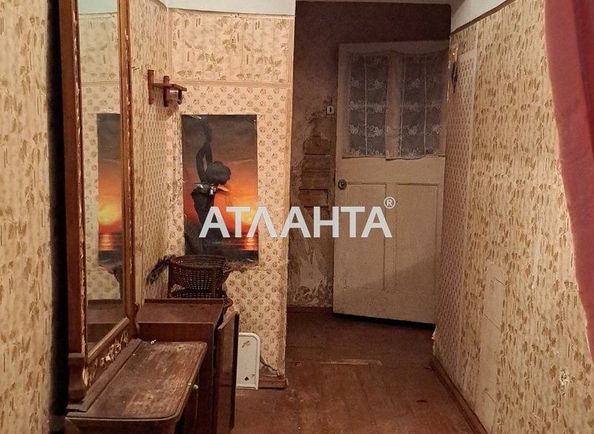 1-room apartment apartment by the address st. Kustanayskaya (area 26 m²) - Atlanta.ua - photo 3