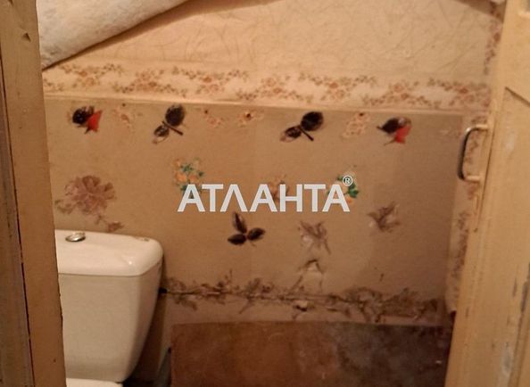 1-room apartment apartment by the address st. Kustanayskaya (area 26 m²) - Atlanta.ua - photo 6