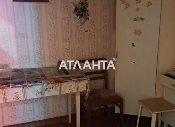 1-room apartment apartment by the address st. Kustanayskaya (area 26 m²) - Atlanta.ua - photo 4