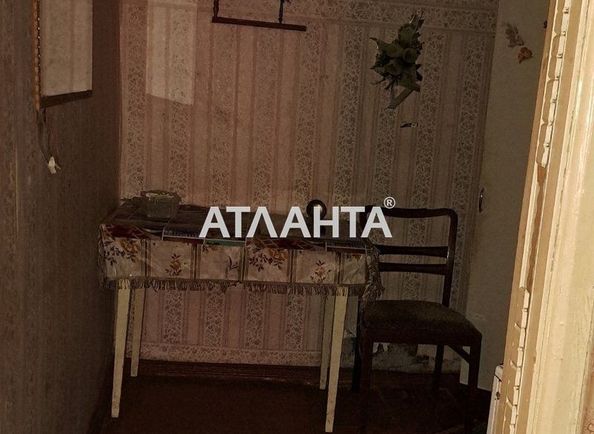 1-room apartment apartment by the address st. Kustanayskaya (area 26 m²) - Atlanta.ua - photo 5