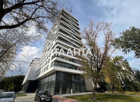 2-rooms apartment apartment by the address st. Linkolna (area 83,2 m²) - Atlanta.ua