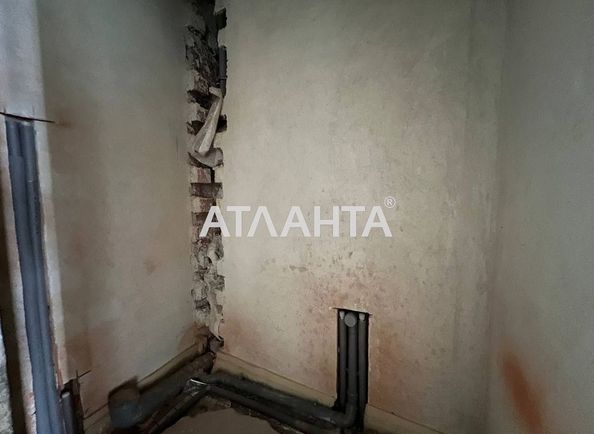 2-rooms apartment apartment by the address st. Linkolna (area 83,2 m²) - Atlanta.ua - photo 15