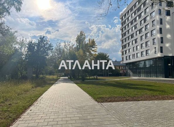 2-rooms apartment apartment by the address st. Linkolna (area 83,2 m²) - Atlanta.ua - photo 19