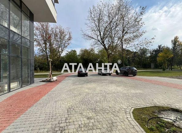 2-rooms apartment apartment by the address st. Linkolna (area 83,2 m²) - Atlanta.ua - photo 20
