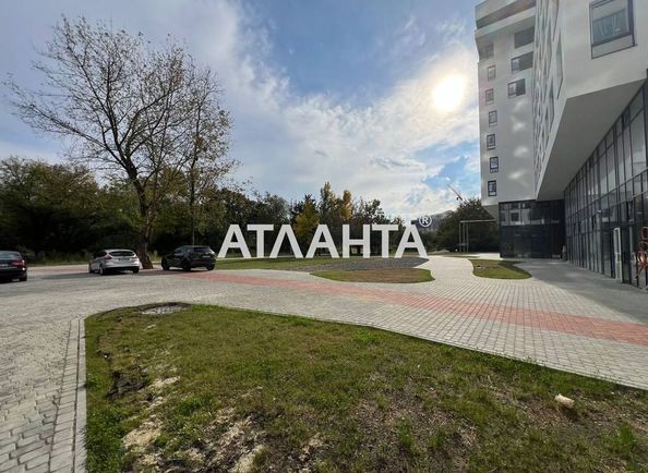 2-rooms apartment apartment by the address st. Linkolna (area 83,2 m²) - Atlanta.ua - photo 21