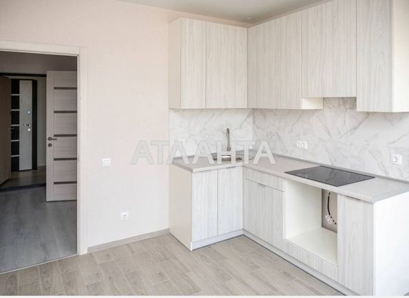 2-rooms apartment apartment by the address st. 7 km Ovidiop dor (area 50 m²) - Atlanta.ua - photo 6