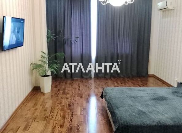 2-комнатная квартира по адресу ул. Бочарова ген. (площадь 77 м²) - Atlanta.ua