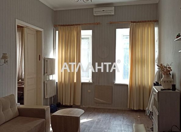 3-кімнатна квартира за адресою вул. Утьосова (площа 143 м²) - Atlanta.ua