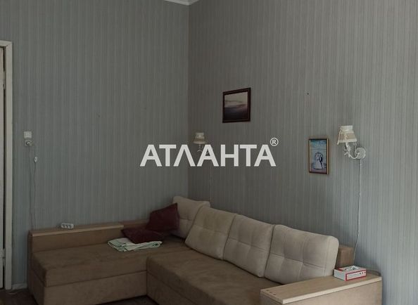 3-кімнатна квартира за адресою вул. Утьосова (площа 143 м²) - Atlanta.ua - фото 2