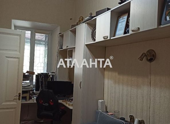 3-кімнатна квартира за адресою вул. Утьосова (площа 143 м²) - Atlanta.ua - фото 3
