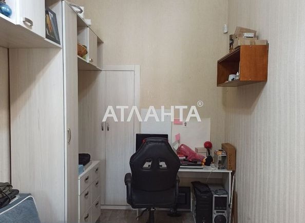 3-кімнатна квартира за адресою вул. Утьосова (площа 143 м²) - Atlanta.ua - фото 4