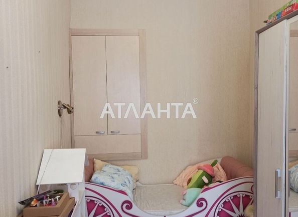 3-кімнатна квартира за адресою вул. Утьосова (площа 143 м²) - Atlanta.ua - фото 5
