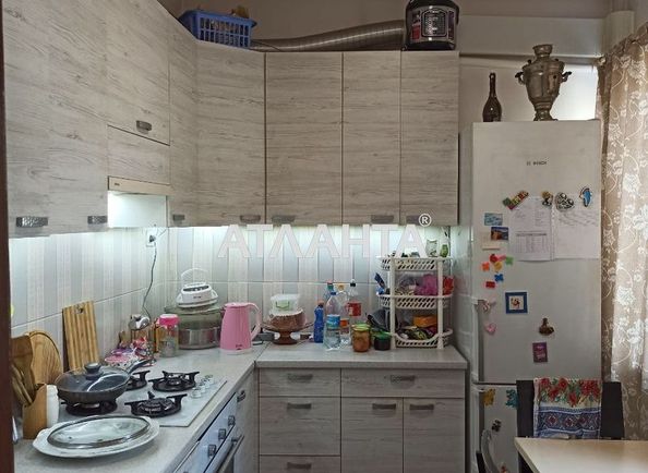 3-кімнатна квартира за адресою вул. Утьосова (площа 143 м²) - Atlanta.ua - фото 7