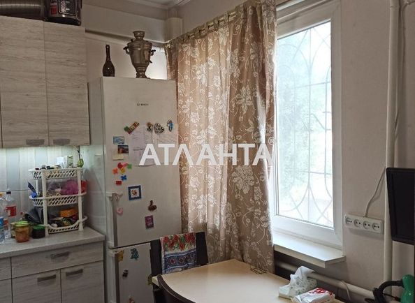 3-кімнатна квартира за адресою вул. Утьосова (площа 143 м²) - Atlanta.ua - фото 8