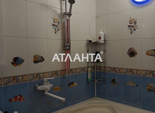 3-кімнатна квартира за адресою вул. Утьосова (площа 143 м²) - Atlanta.ua - фото 9