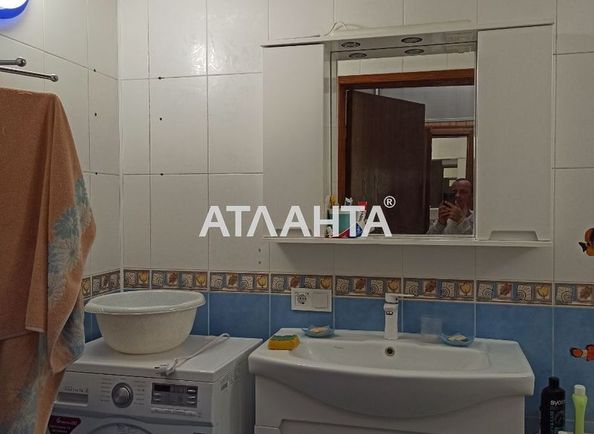 3-кімнатна квартира за адресою вул. Утьосова (площа 143 м²) - Atlanta.ua - фото 10