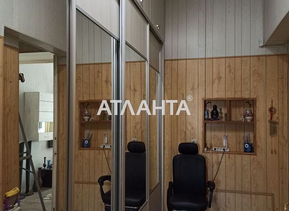 3-кімнатна квартира за адресою вул. Утьосова (площа 143 м²) - Atlanta.ua - фото 11