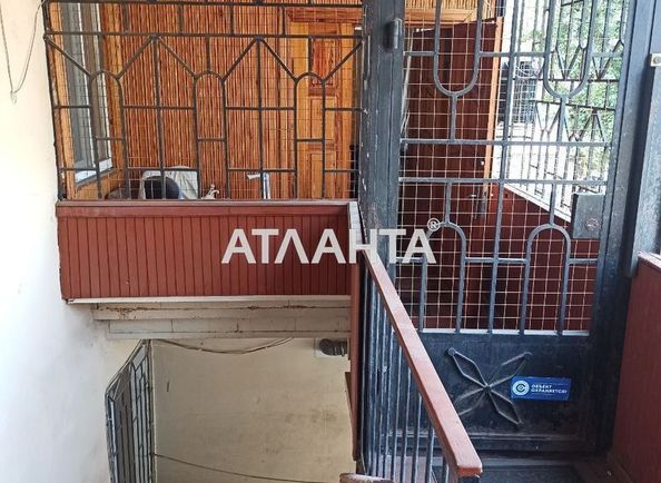 3-кімнатна квартира за адресою вул. Утьосова (площа 143 м²) - Atlanta.ua - фото 12