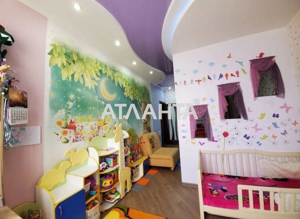 3-rooms apartment apartment by the address st. Marselskaya (area 97 m²) - Atlanta.ua - photo 8