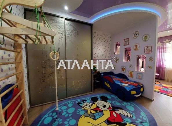3-rooms apartment apartment by the address st. Marselskaya (area 97 m²) - Atlanta.ua - photo 9