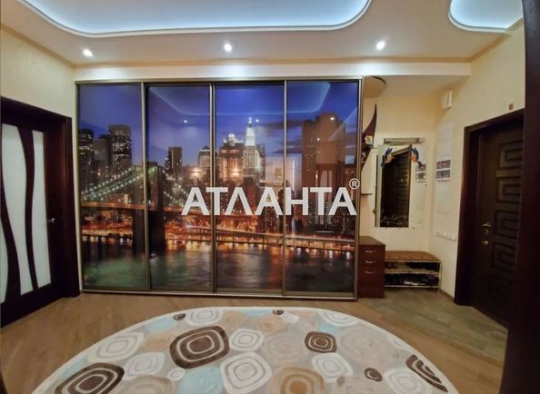 3-rooms apartment apartment by the address st. Marselskaya (area 97 m²) - Atlanta.ua - photo 10