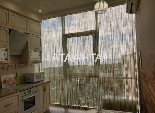3-rooms apartment apartment by the address st. Marselskaya (area 97 m²) - Atlanta.ua - photo 3