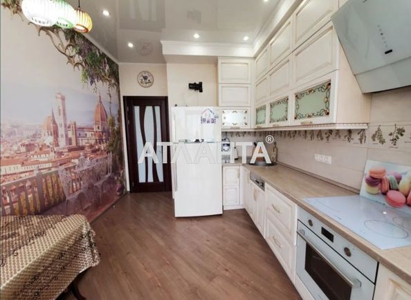 3-rooms apartment apartment by the address st. Marselskaya (area 97 m²) - Atlanta.ua - photo 2