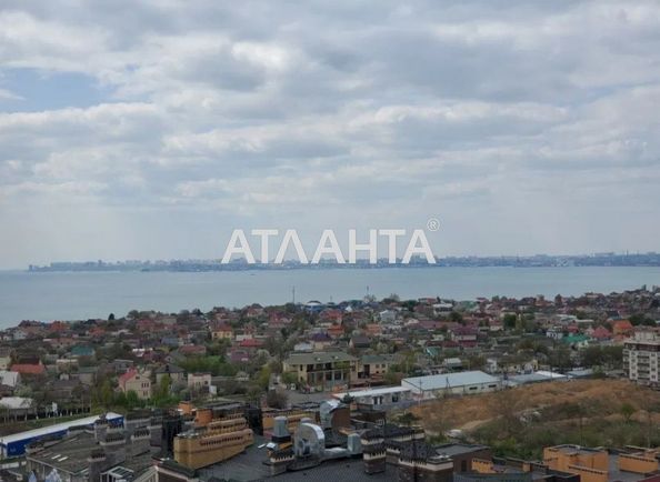 3-rooms apartment apartment by the address st. Marselskaya (area 97 m²) - Atlanta.ua - photo 11